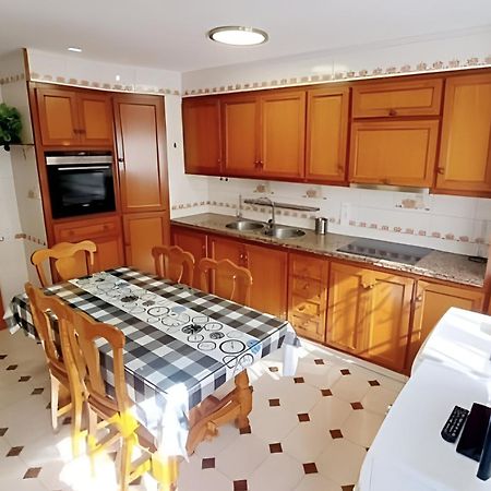 Villa Torreon Con Piscina Privada A 5 Min Playa 베니카씸 외부 사진