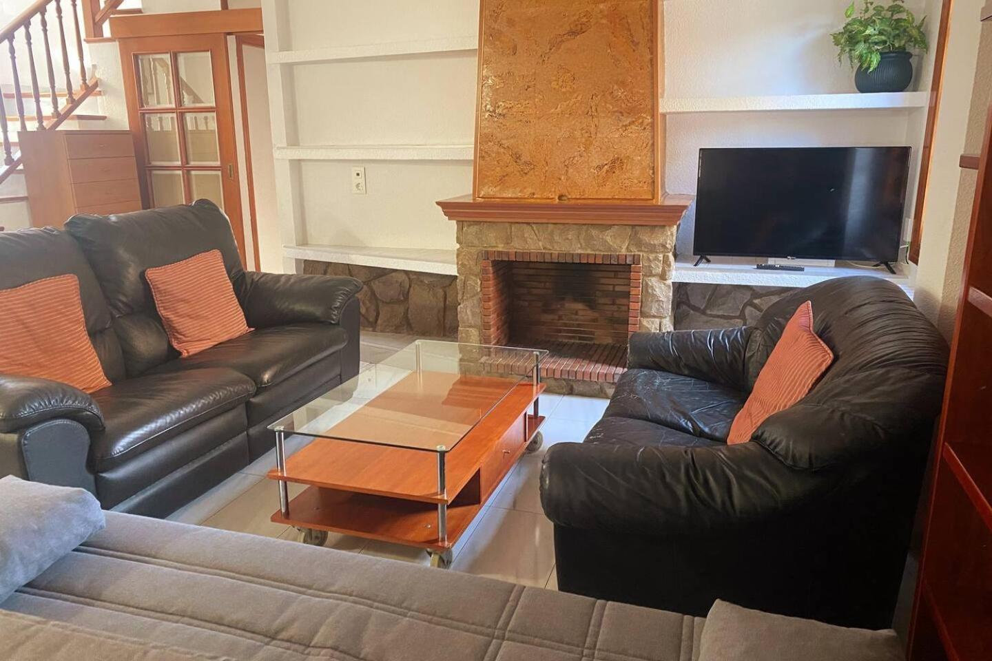 Villa Torreon Con Piscina Privada A 5 Min Playa 베니카씸 외부 사진