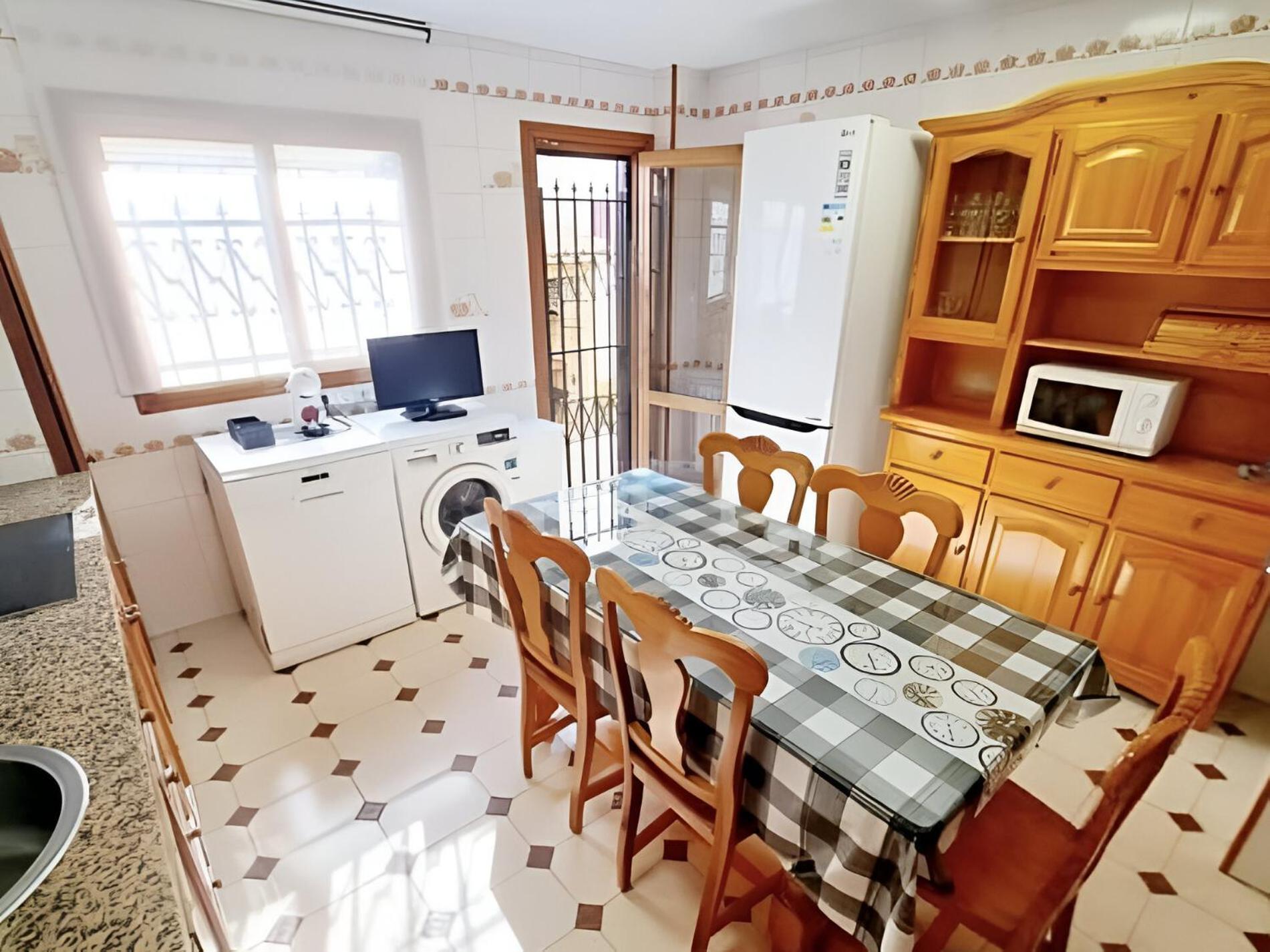 Villa Torreon Con Piscina Privada A 5 Min Playa 베니카씸 외부 사진